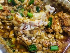 -云晓光头烧烤吧(川沙绿地店)