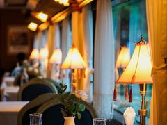 -火车头法国西餐厅