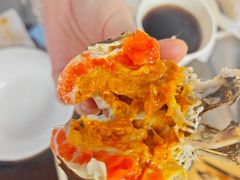 -七的湖·江南蟹舫·阳澄湖农家菜(蟹舫苑店)
