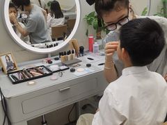 -天真蓝照相馆(五角场百联又一城店)