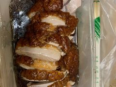 -晓马鸭店(新芜路店)