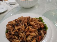 -普天和酒楼·新津菜·烤鸭(天津之眼店)