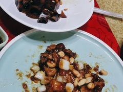 -北平味道.京味菜.烤鸭(梨园店)