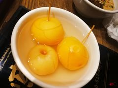 -东道煮牛肉火锅(东盛大街店)