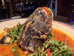 -坛宗剁椒鱼头(河西王府井店)