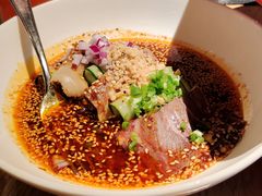 升级夫妻肺片-滋色臻选川菜(北京坊旗舰店)