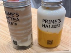 -素匠泰茶(三里屯SOHO工体奶茶店)