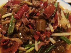 -弓虽昌焖烧鸡(大竹林店)