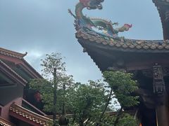 -梵天禅寺