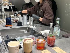 -O.P.S. CAFE