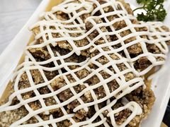 沙拉牛排-庐州太太(鼓楼店)
