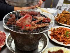 -松明一烤肉馆(鲁园店)
