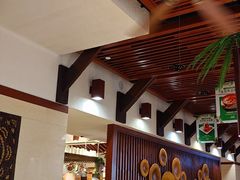 -金厨泰国餐厅·全泰籍厨师料理(拱北店)