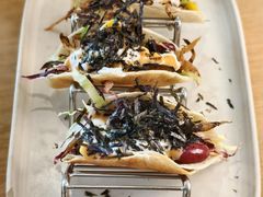 -本处·素食·融合料理(南油店)