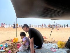 -日照海滨国家森林公园