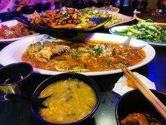 -醉小酒馆·川菜·江湖菜·重庆菜(观音桥旗舰店)