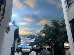 -馋遇江南·精致湖景雅宴(东方之门店)