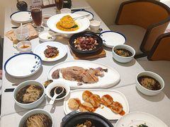 -狮王府淮扬菜(夫子庙老门东店)