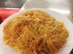 超大一盘的米粉-顺德哥卜卜贝(旗舰店)