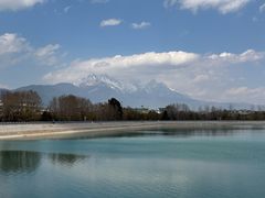 -清溪水库