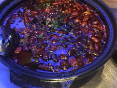 -鱼库·不仅是一家烤鱼店(车公庙店)