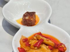 开胃三小碟-火宫殿·小吃王国(坡子街店)