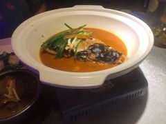 乾隆鱼头豆腐煲-乾园(天河城店)