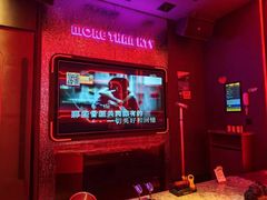 -星聚会KTV(中关村领展购物广场店)