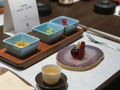餐前前菜-无味舒食(思南公馆店)