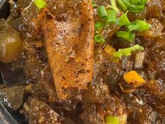 -邢家锅贴老店·非遗·开封菜(金明广场店)