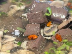 -金典银峰老鹅馆·昆山菜(亭林公园店)