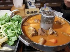 -南京大牌档(三阳广场苏宁店)