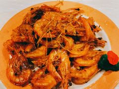 -桥东喜碧海鲜街(水东街店)