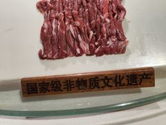 -东来顺饭庄(西直门店)