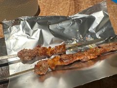 -耶里夏丽·新疆菜(徐家汇臻选店)