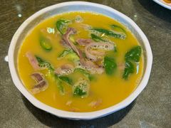 -便宜坊烤鸭店(玉蜓桥天坛店)