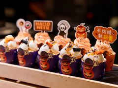 -上海锦江汤臣洲际大酒店壹阶层