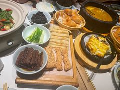 -0776食堂·京城创意菜(七里庄店)