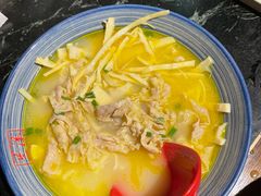 -兰溪小馆(东直门簋街店)