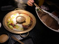 -九鼎轩火锅大排挡