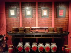 -湖滨28中餐厅·西湖宴·杭州君悦酒店