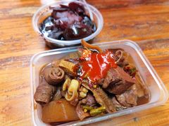 -阿姨牛杂(北京路店)
