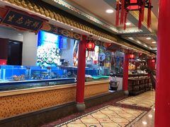 -万荣烤鸭店·北京菜(天坛店)