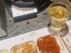 -可口香·非遗老号烧烤(南岗直营店)