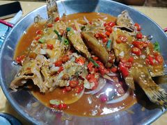 -回家湘菜馆(浮山后店)