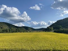 -南泥湾风景区