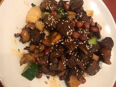 -赵小姐丨新中餐(曲江店)