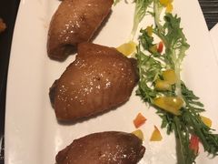 -斗牛士牛排(南京东路店)