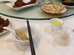 -关东风老北方菜馆(桂芳园店)