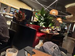 -拉蒂娜·巴西牛排馆 Latina·Brazilian Steakhouse(王府井喜悦店)